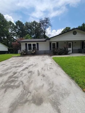 Buy this 2 bed house on 4638 Pine Tree Circle in Sugar Hill, GA 30518