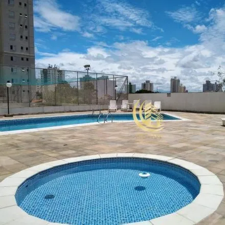 Buy this 3 bed apartment on Avenida Tiradentes in Centro, Taubaté - SP
