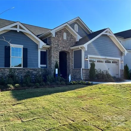 Buy this 4 bed house on Crimson Way in Union County, NC 28111