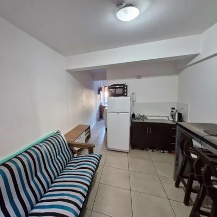 Buy this 1 bed apartment on Córdoba 348 in Departamento Capital, M5500 AGC Mendoza
