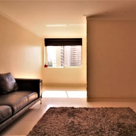 Buy this 2 bed apartment on Rua Casa do Ator 846 in Vila Olímpia, Região Geográfica Intermediária de São Paulo - SP