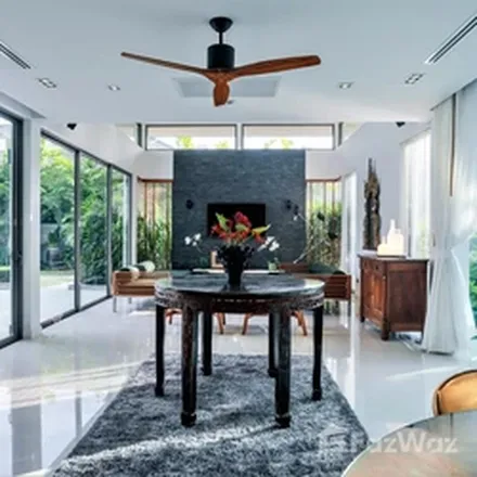 Image 4 - Diamond Tree Villas, Choeng Thale, Phuket Province 83110, Thailand - Apartment for rent