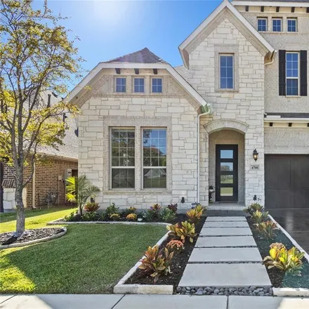 Rent this 4 bed house on 4708 Lafite Lane in Colleyville, TX 76034