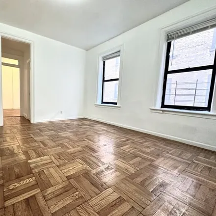 Rent this 1 bed apartment on 173 Vermilyea Avenue in New York County, NY 10034