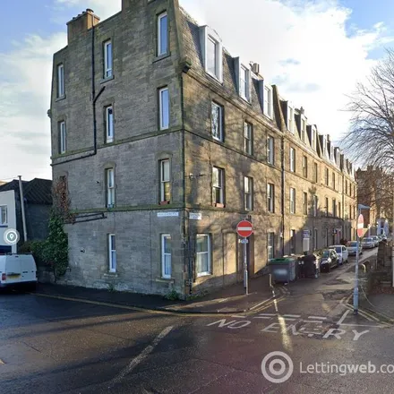 Rent this 1 bed apartment on 3 Leamington Road in City of Edinburgh, EH10 4JW