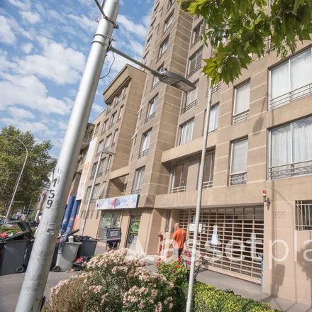 Image 8 - Avenida Vicuña Mackenna 959, 777 0613 Santiago, Chile - Apartment for rent