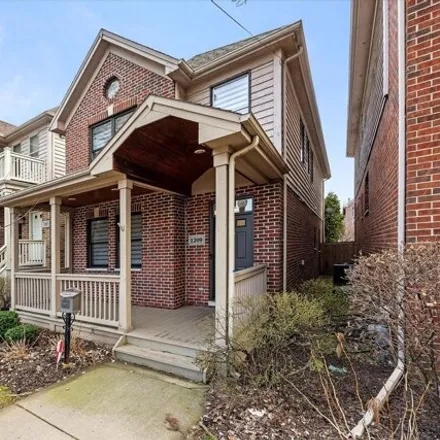 Buy this 3 bed house on 1209 West 33rd Street in Chicago, IL 60608
