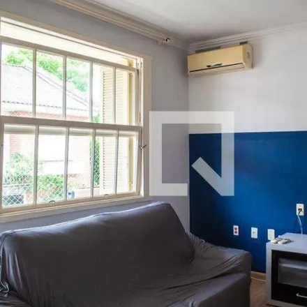 Rent this 2 bed apartment on Rua Barbedo in Menino Deus, Porto Alegre - RS