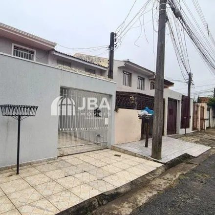 Buy this 3 bed house on Rua Alzira Neves Garcez 26 in Cajuru, Curitiba - PR
