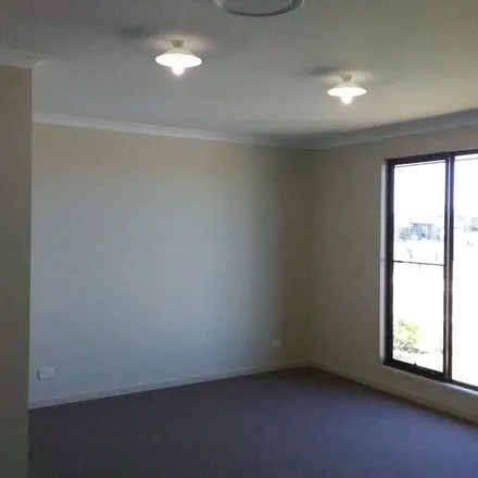 Rent this 4 bed apartment on Mount Royal Street in Pimpama QLD 4209, Australia