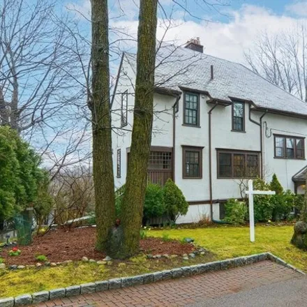 Buy this 5 bed house on 10 Prospect Terrace in Newton, MA 02460