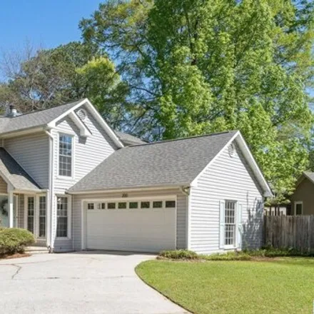 Buy this 4 bed house on 144 South Pointe Drive in Oak Grove Estates, Homewood