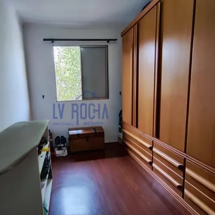 Buy this 2 bed apartment on Acesso a estação Grajaú in São Paulo - SP, 04843-040