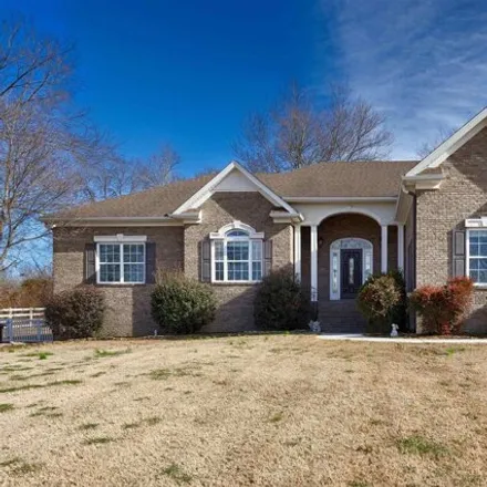 Buy this 4 bed house on 18488 Mooresville Rd in Athens, Alabama