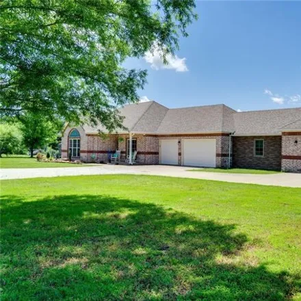 Buy this 4 bed house on 228 123rd West Avenue in Osage County, OK 74063