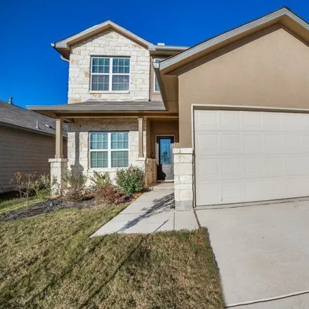 Buy this 5 bed house on Kalm Brome in Bexar County, TX