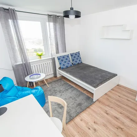 Rent this 6 bed room on Startowa 11A in 80-461 Gdansk, Poland