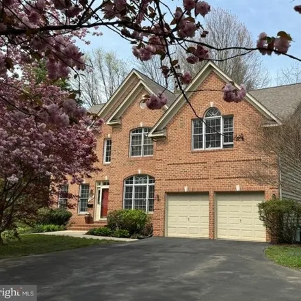 Buy this 4 bed house on 3318 Wilkins Drive in Falls Church, VA 22041