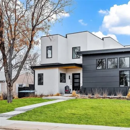Buy this 5 bed house on 2884 South Steele Street in Denver, CO 80210