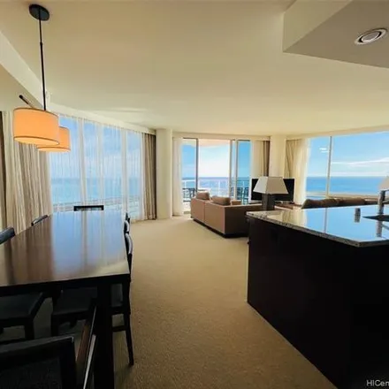 Image 2 - Trump International Hotel Waikiki, 223 Saratoga Road, Honolulu, HI 96815, USA - Condo for sale