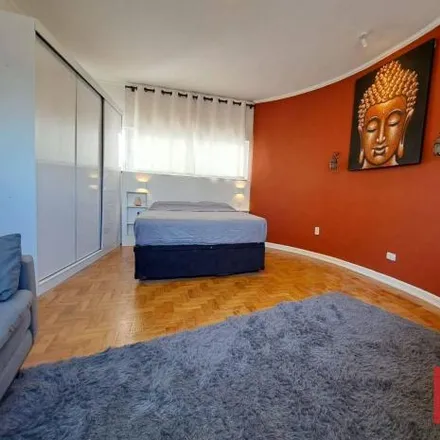 Rent this 1 bed apartment on Rua São Francisco do Humaitá in Vila Penteado, São Paulo - SP