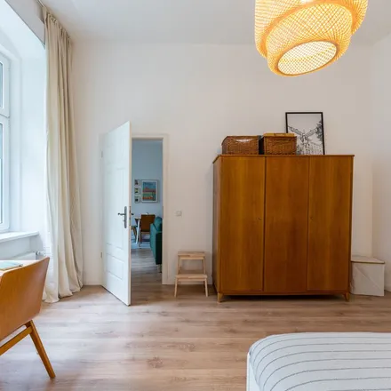 Rent this 2 bed apartment on Levetzowstraße 22 in 10555 Berlin, Germany