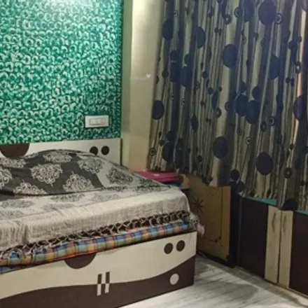 Buy this 1 bed apartment on unnamed road in Dombivli East, Dombivali - 421203