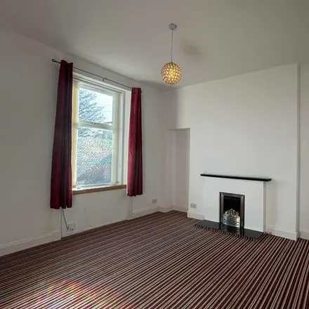 Rent this 2 bed apartment on MacKinlay Place in Kilmarnock, KA1 3DN