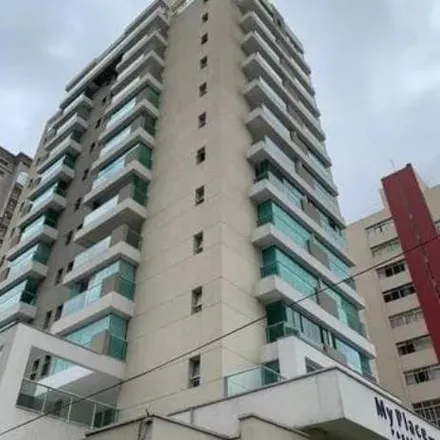 Image 2 - Rua Nilo, Paraíso, São Paulo - SP, 04104-080, Brazil - Apartment for rent