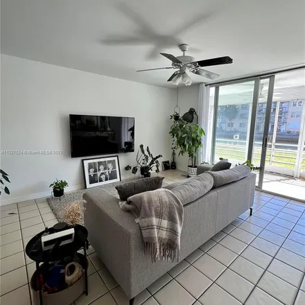 Rent this 2 bed apartment on 3600 Northeast 170th Street in Eastern Shores, North Miami Beach
