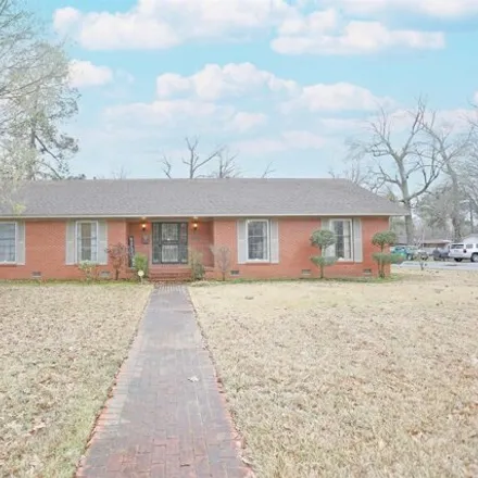 Image 1 - 3221 South Maple Street, Pine Bluff, AR 71603, USA - House for sale