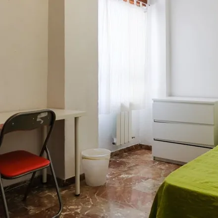 Rent this 4 bed room on Covirán in Calle Recreativo de Granada, 18012 Granada