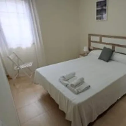Rent this 1 bed apartment on Foz in Galicia, Spain