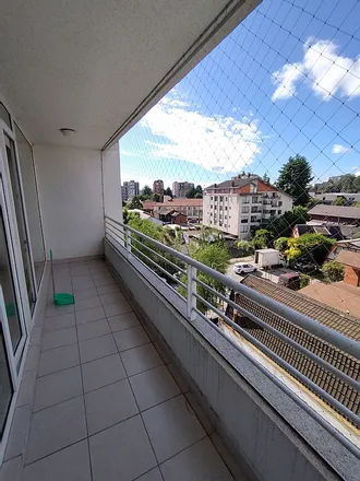 Image 8 - Santa Teresa 835, 480 1011 Temuco, Chile - Apartment for sale