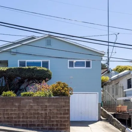 Buy this 3 bed house on 6093 Monterey Ave in Richmond, California