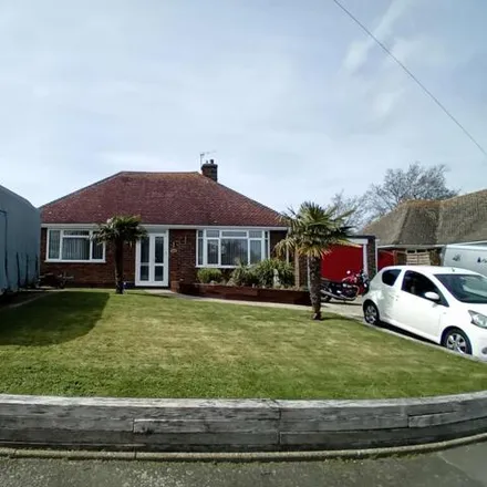 Buy this 2 bed house on 12 Bale Close in Bexhill-on-Sea, TN39 4JT