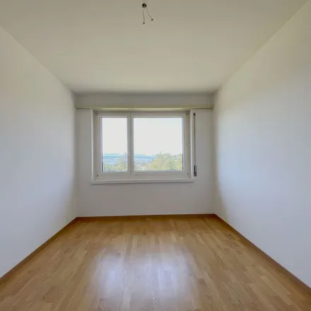 Rent this 4 bed apartment on Hofstrasse 3 in 8707 Uetikon am See, Switzerland