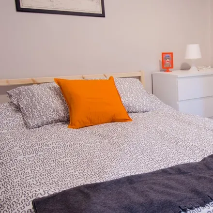 Rent this 6 bed room on Carrer de Joaquín Costa in 46005 Valencia, Spain