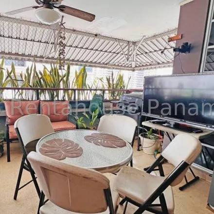 Image 1 - Santa Fe, Avenida Belisario Porras, 0801, Bella Vista, Panamá, Panama - Apartment for sale