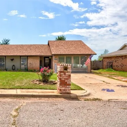 Buy this 3 bed house on 20098 Timber Ridge Road in Harrah, Oklahoma County