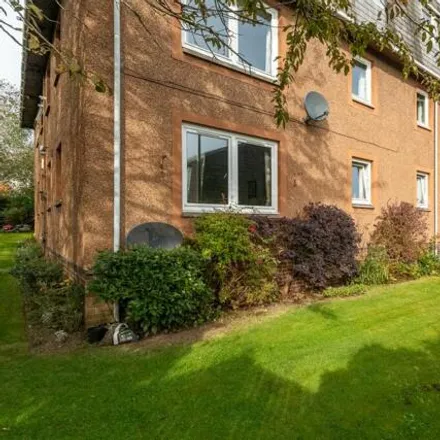 Buy this 2 bed apartment on 101 East Trinity Road in City of Edinburgh, EH5 3DY