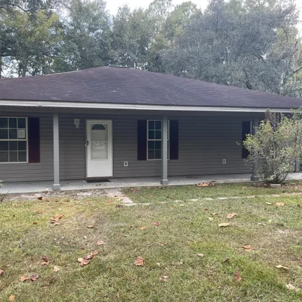 Buy this 3 bed house on 3805 Shamrock Court in Gautier, MS 39553