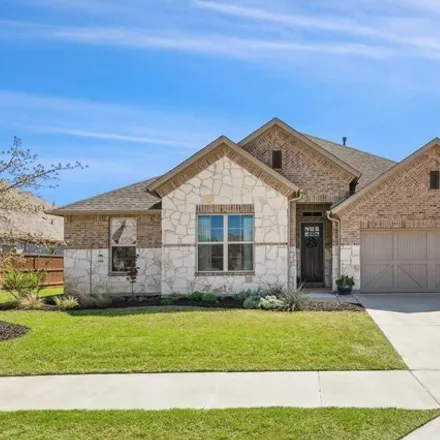 Buy this 4 bed house on 6401 Dolan Falls Drive in Northlake, Denton County