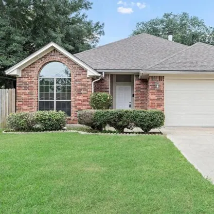 Buy this 3 bed house on 3853 Dunn Avenue in Groves, TX 77619