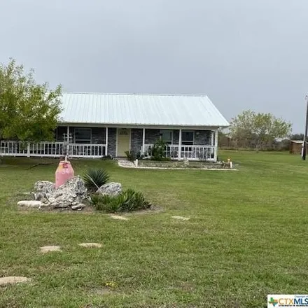 Image 2 - unnamed road, Calhoun County, TX 77983, USA - House for sale