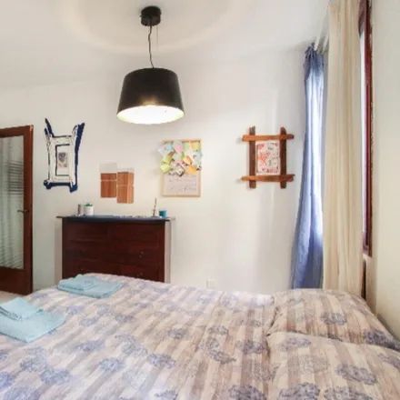 Rent this 1 bed apartment on Venice in Cannaregio, IT