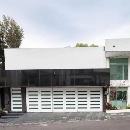 Image 2 - Calle La Malinche, Tlalpan, 14608 Mexico City, Mexico - House for sale