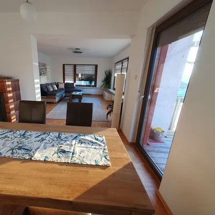 Rent this 3 bed apartment on Hainzeller Straße 17 in 36041 Fulda, Germany