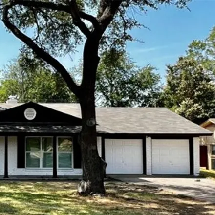 Buy this 3 bed house on 8157 Rush Street in Benbrook, TX 76116