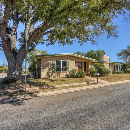 Buy this 3 bed house on 199 Chaparell Lane in Llano, TX 78643